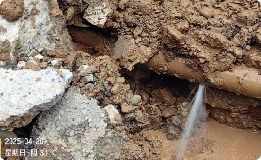 汉阳区消防水管漏水检测维修公司电话